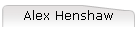Alex Henshaw